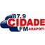 Cidade Arapoti Radio