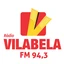 Rádio Vilabela