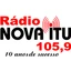 Nova ITU