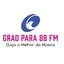 Grao Para FM