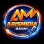 Arismidia Sistema