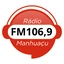 Rádio Manhuaçu