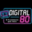 Digital Radio 80