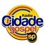 Rádio Cidade Gospel
