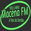 Rádio Macena