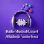 Rádio Musical Gospel Goiás