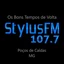Stylus Radio