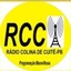 Rádio Colina de Cuite