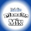 Rádio Planalto Mix
