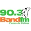 Band FM Poços