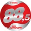 Antena Hits 88.5