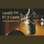 Rádio Lasafá