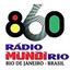 Rádio Mundial
