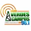 Rádio Verdes Campos Água Branca
