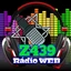 Z439 Rádio Web