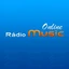 Rádio Music Online