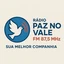Rádio Comunitária Paz no Vale