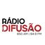 Rádio Difusão