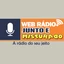 Web Radio Junto e Misturado