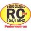 Rádio Cultura Pederneiras