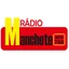 Rádio Manchete
