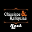 Clássicos e Relíquias Rock Radio