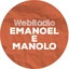 Web Rádio Emanoel e Manolo