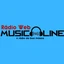 Rádio Web Music Line