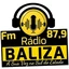 Rádio Baliza
