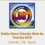 Rádio Nova Viamao