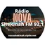 Rádio Nova Shekinah