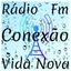 Rádio Conexão Vida Nova