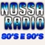 Nossa Radio 80s e 90s
