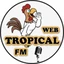 Rádio Tropical Cantagalo Brazil