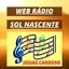 Web Rádio Sol Nascente