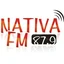 Nativa Radio Erval Seco