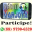 Rádio VARJota