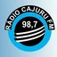 Radio Cajuru