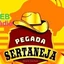 Web Radio Pegada Sertaneja