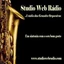 Webradio Studio