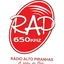 Radio Alto Piranhas