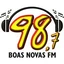 Boas Novas Radio