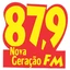 Rádio Nova Geração