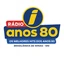 Anos 80 Web Rádio