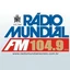 Rádio Mundial