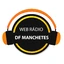 Web Rádio DF Manchetes