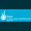 Rádio Casa dos Espíritos Natal
