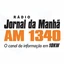 Jornal da Manha Ijuí Radio