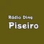Rádio Ding - Piseiro