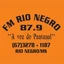 Rádio Rio Negro